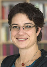 Irene Zavarsky